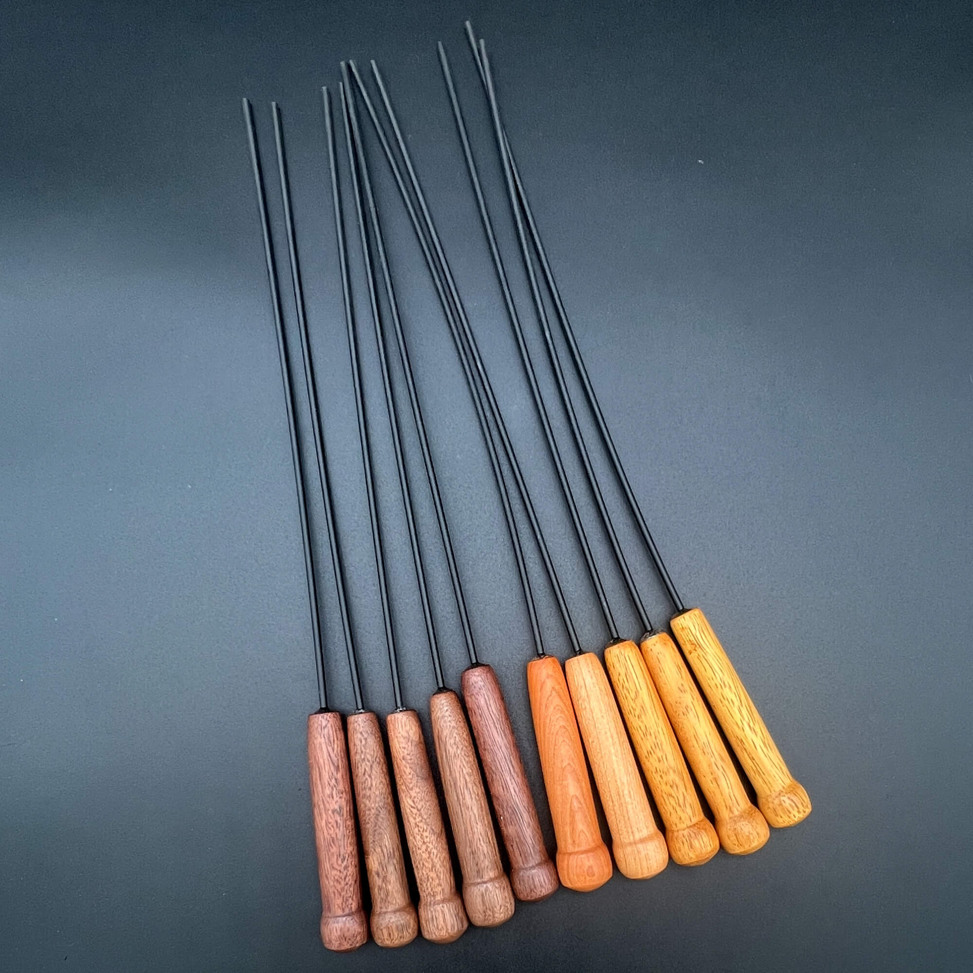 Delrin Canes